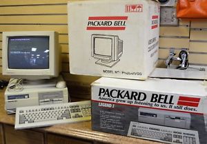 Image result for packard bell 286