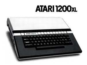 Image result for atari computer