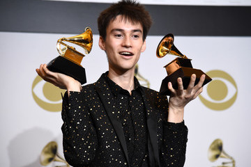 Image result for jacob collier -complete